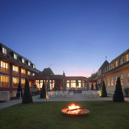 Waldhotel Stuttgart Luaran gambar