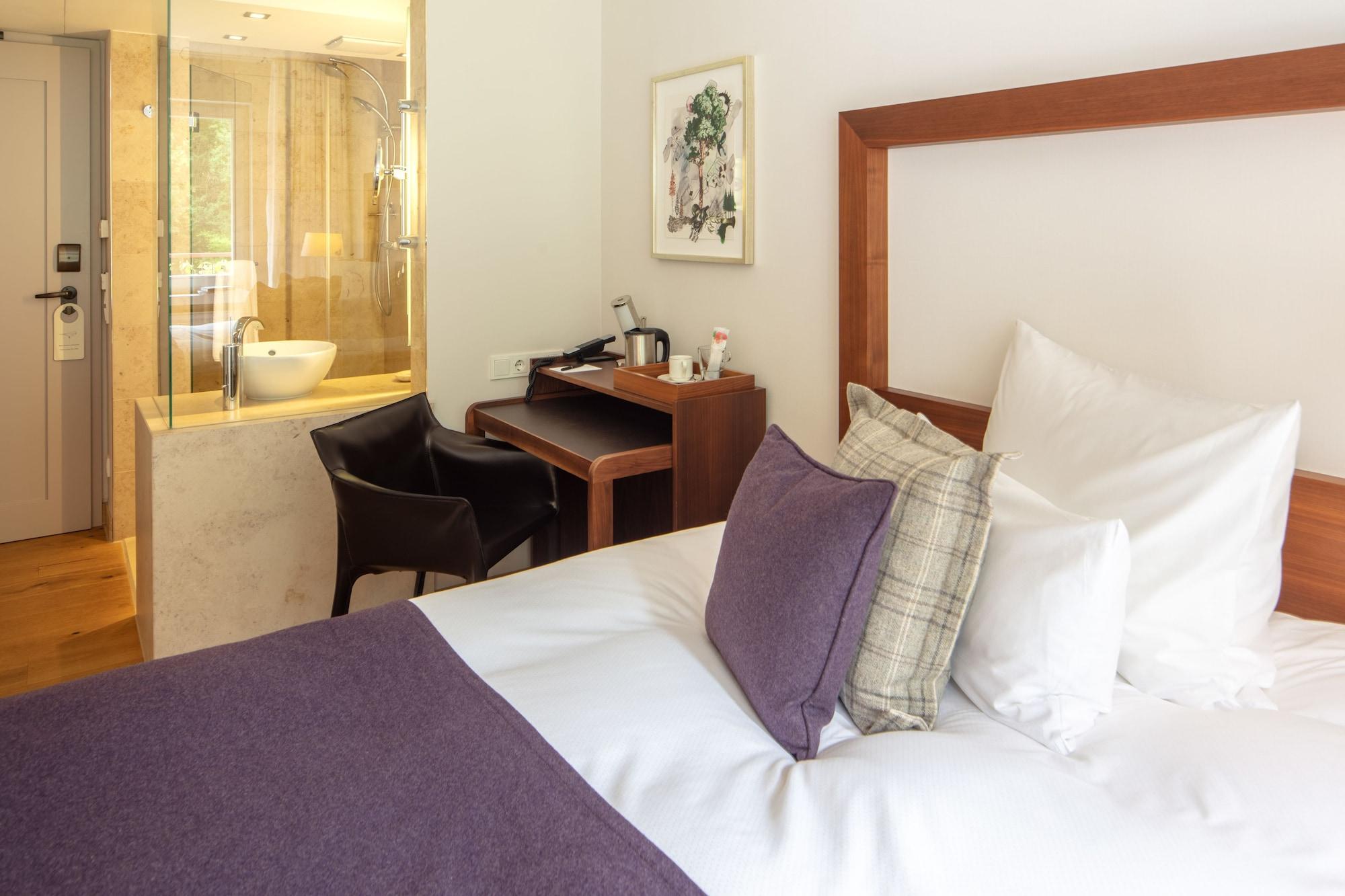 Waldhotel Stuttgart Luaran gambar