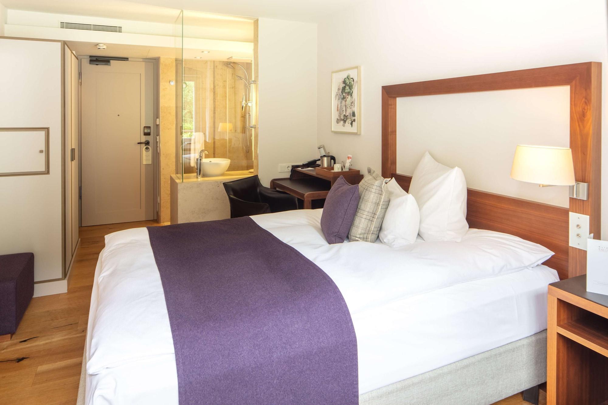 Waldhotel Stuttgart Luaran gambar