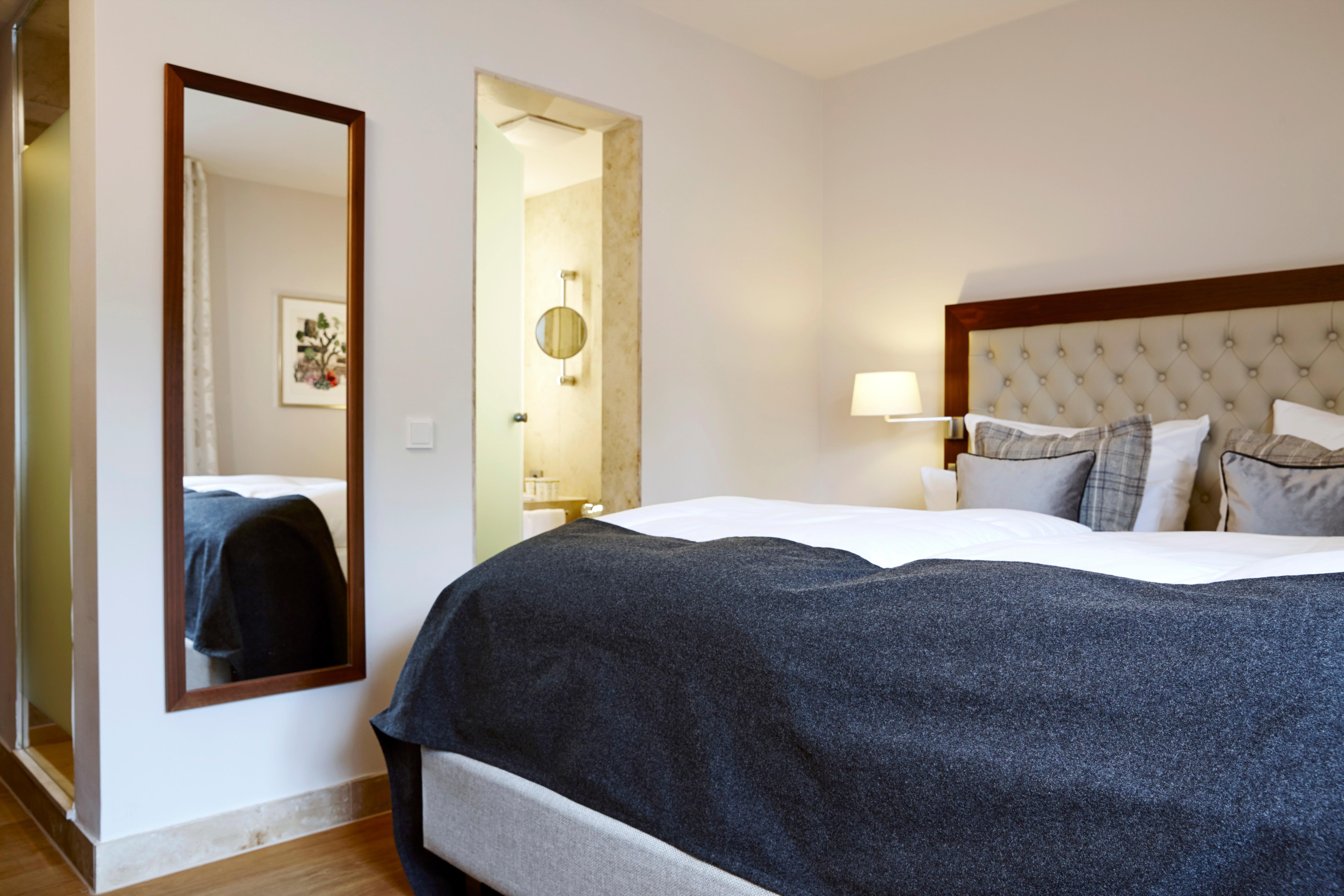 Waldhotel Stuttgart Luaran gambar