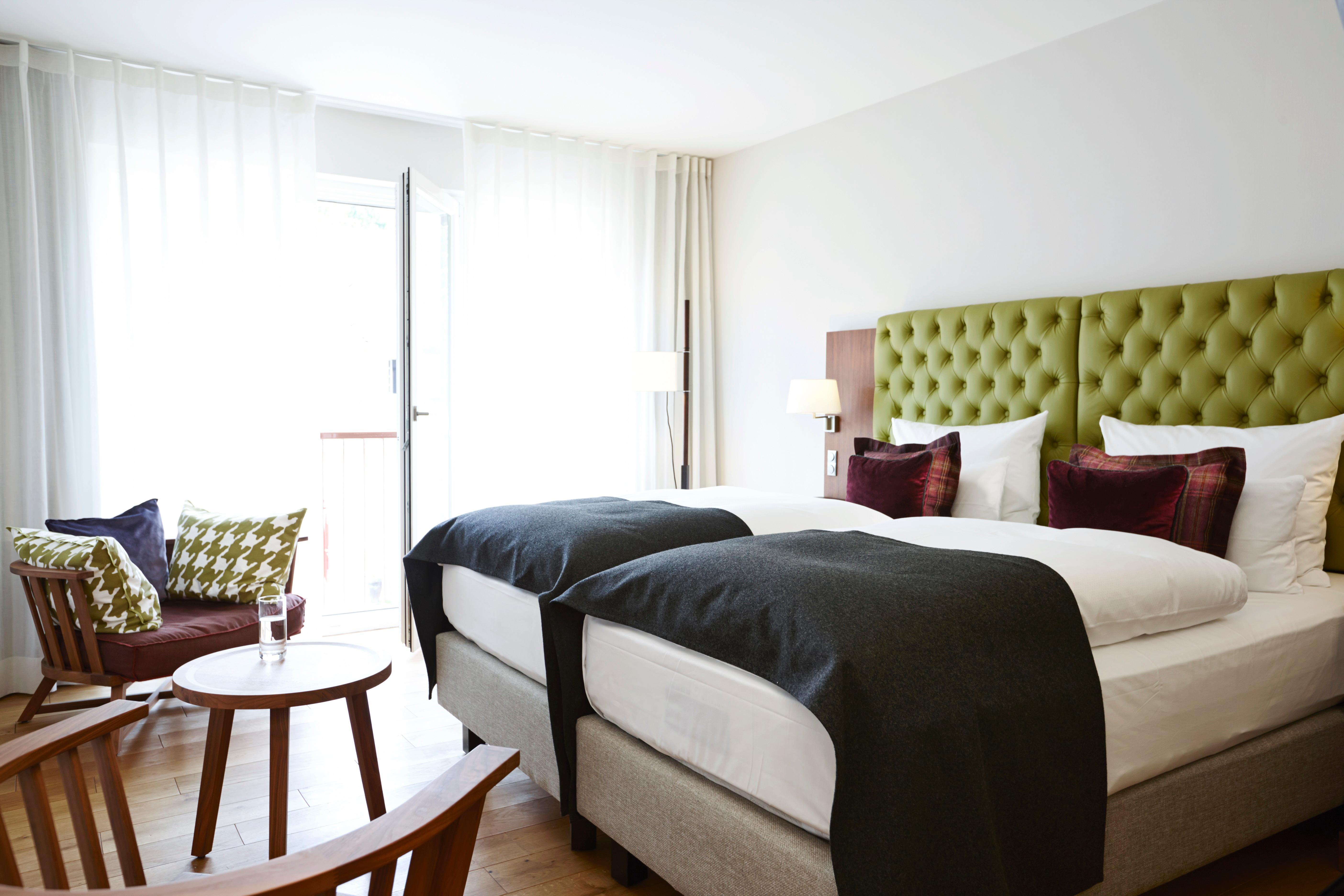 Waldhotel Stuttgart Luaran gambar