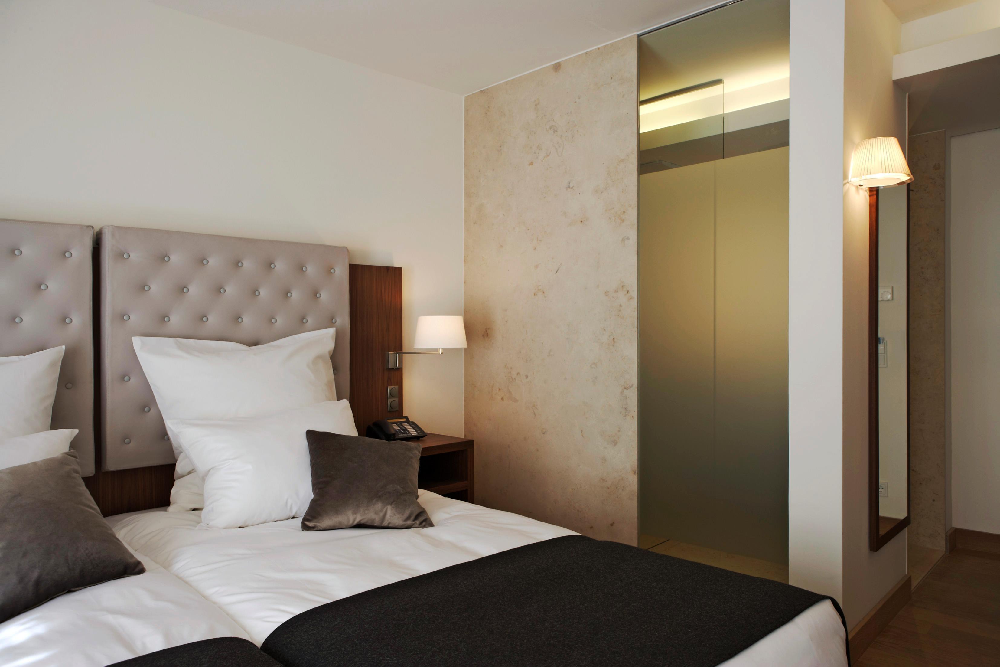 Waldhotel Stuttgart Luaran gambar