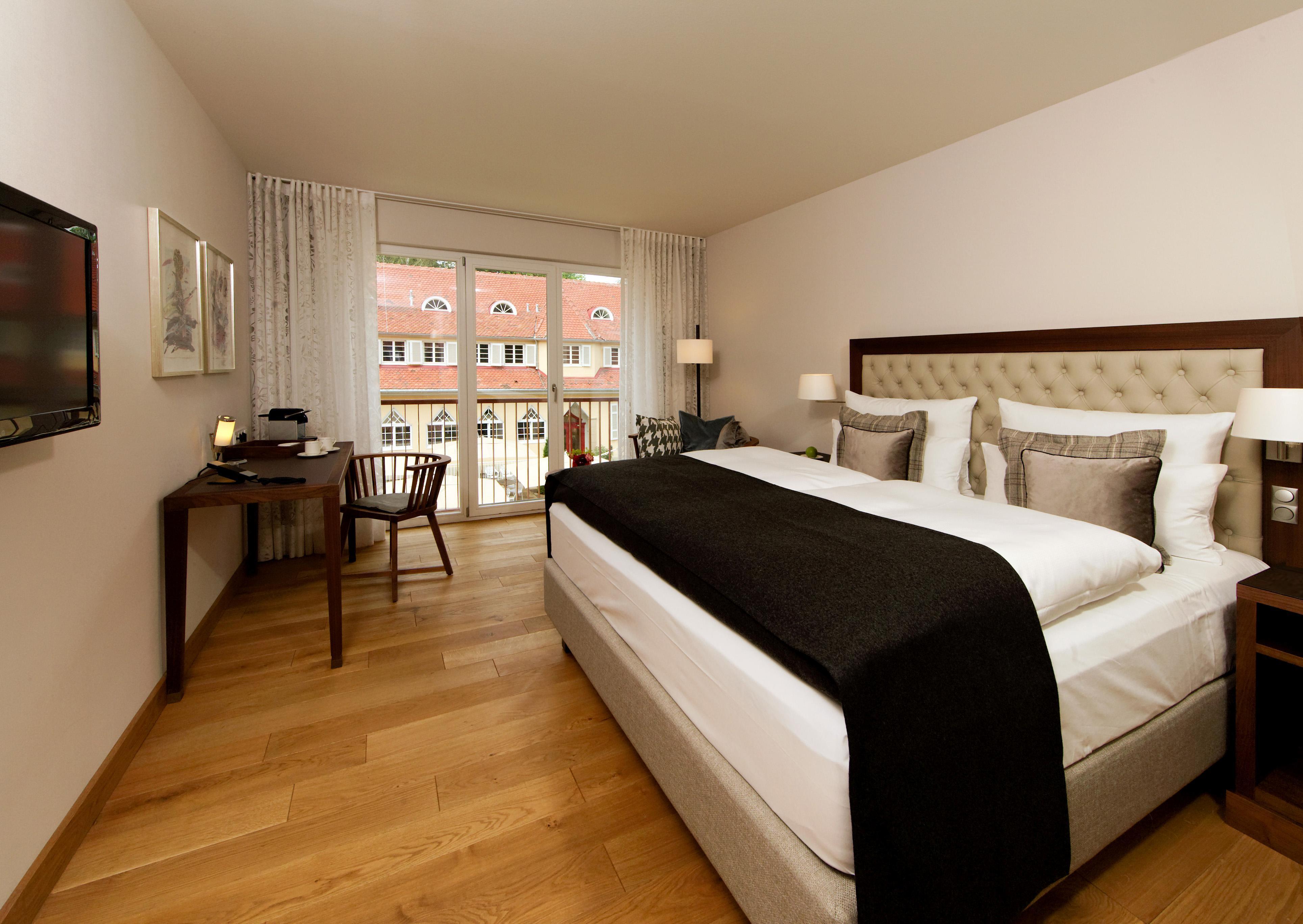 Waldhotel Stuttgart Luaran gambar