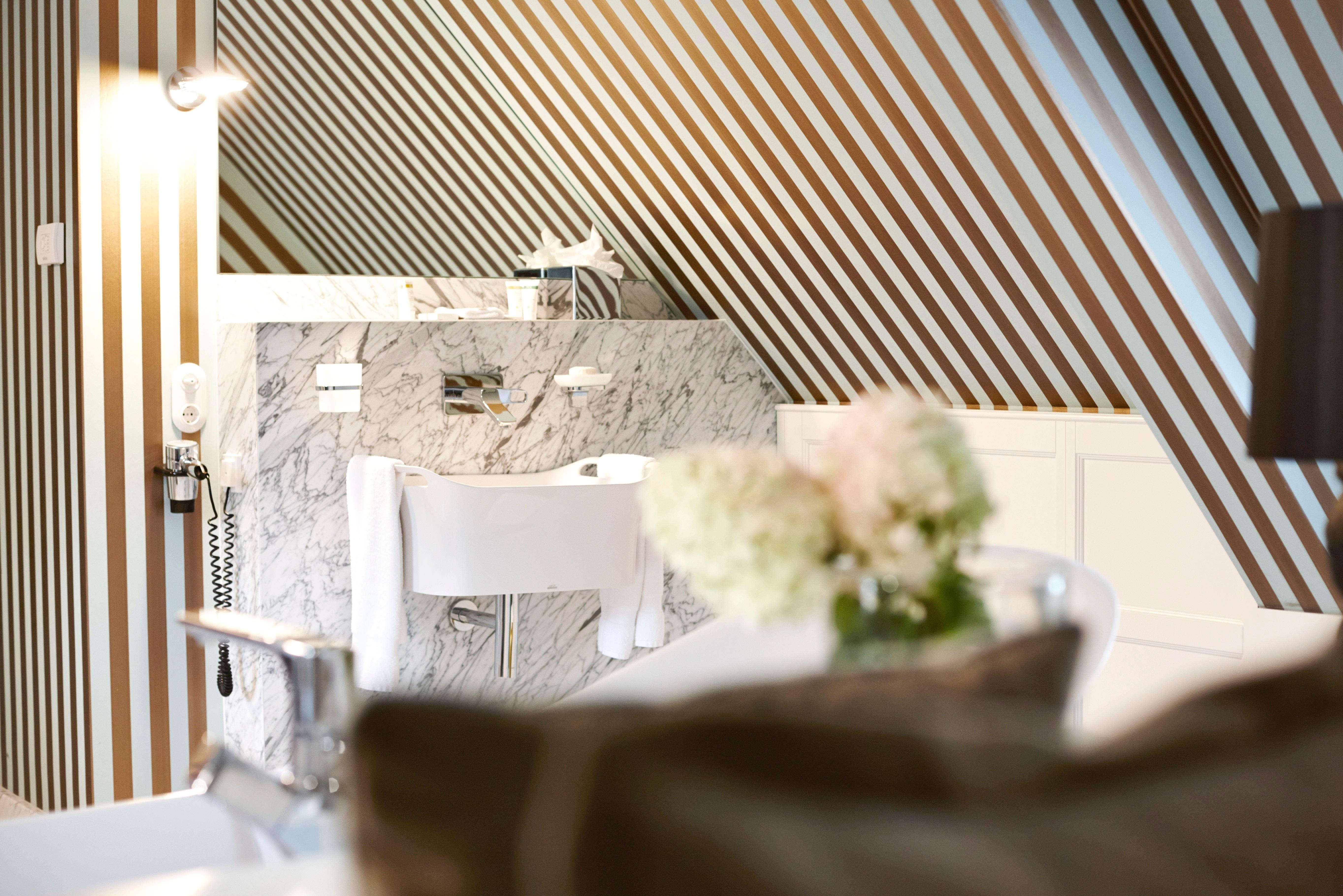 Waldhotel Stuttgart Luaran gambar
