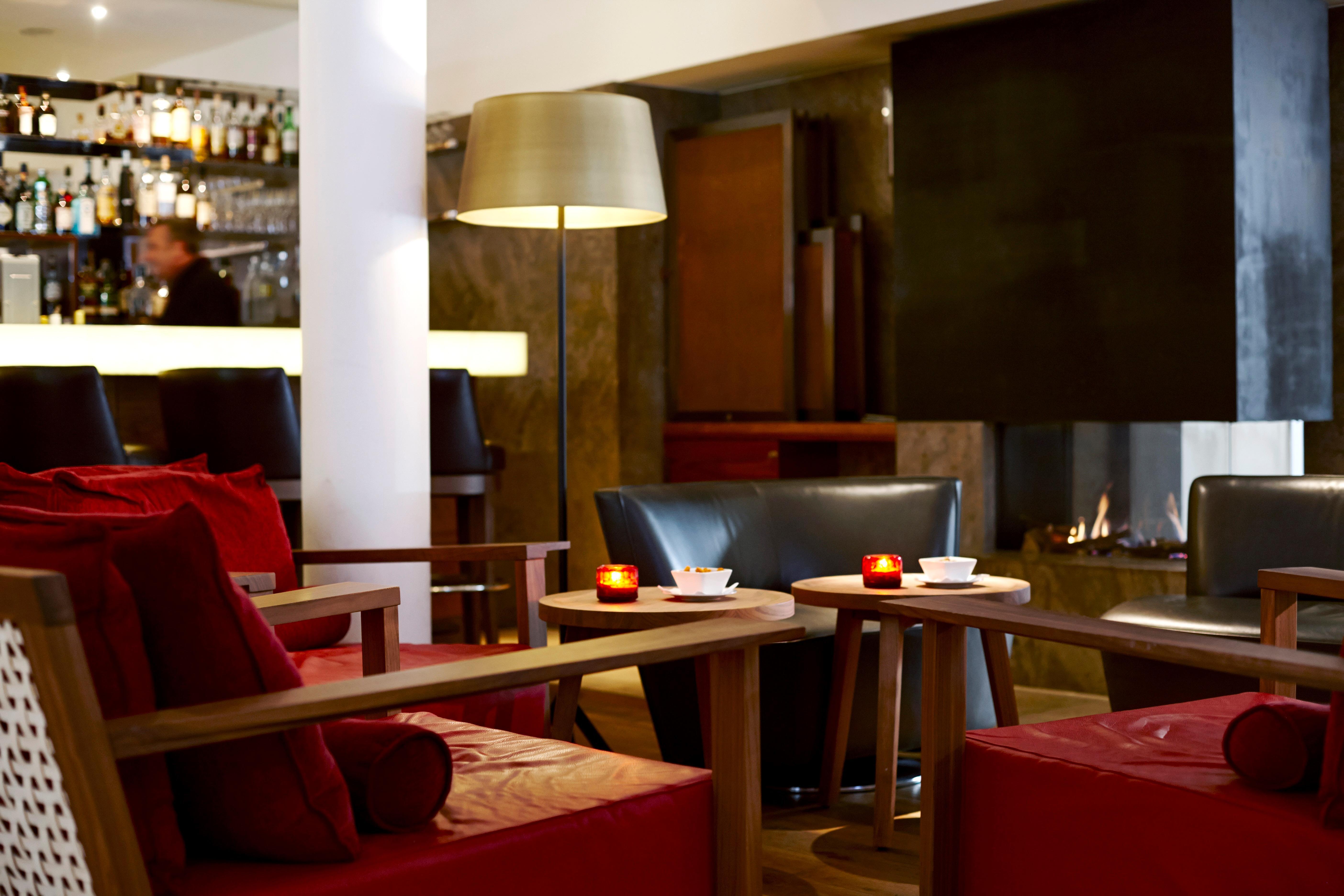 Waldhotel Stuttgart Luaran gambar