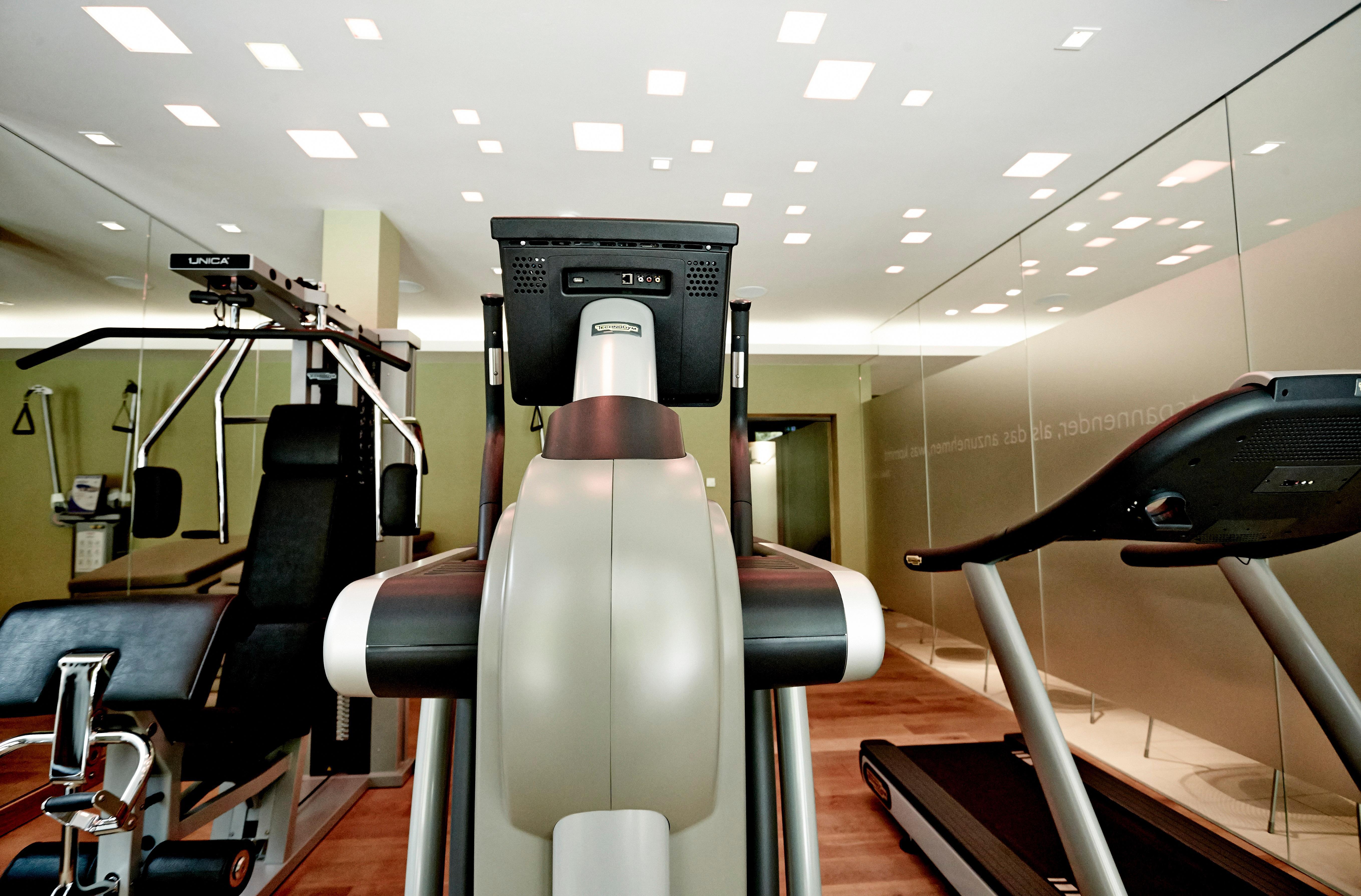 Waldhotel Stuttgart Luaran gambar