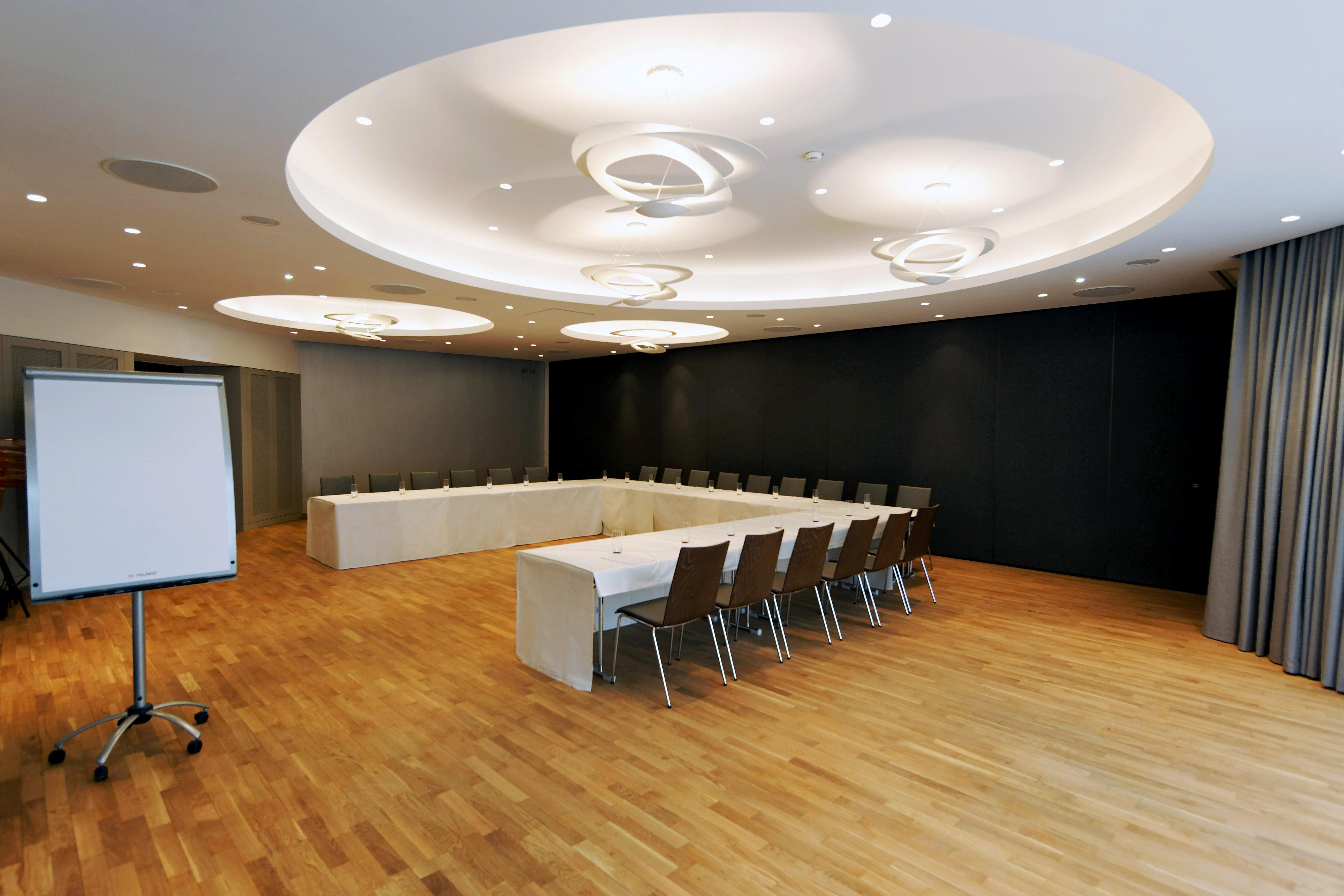 Waldhotel Stuttgart Luaran gambar