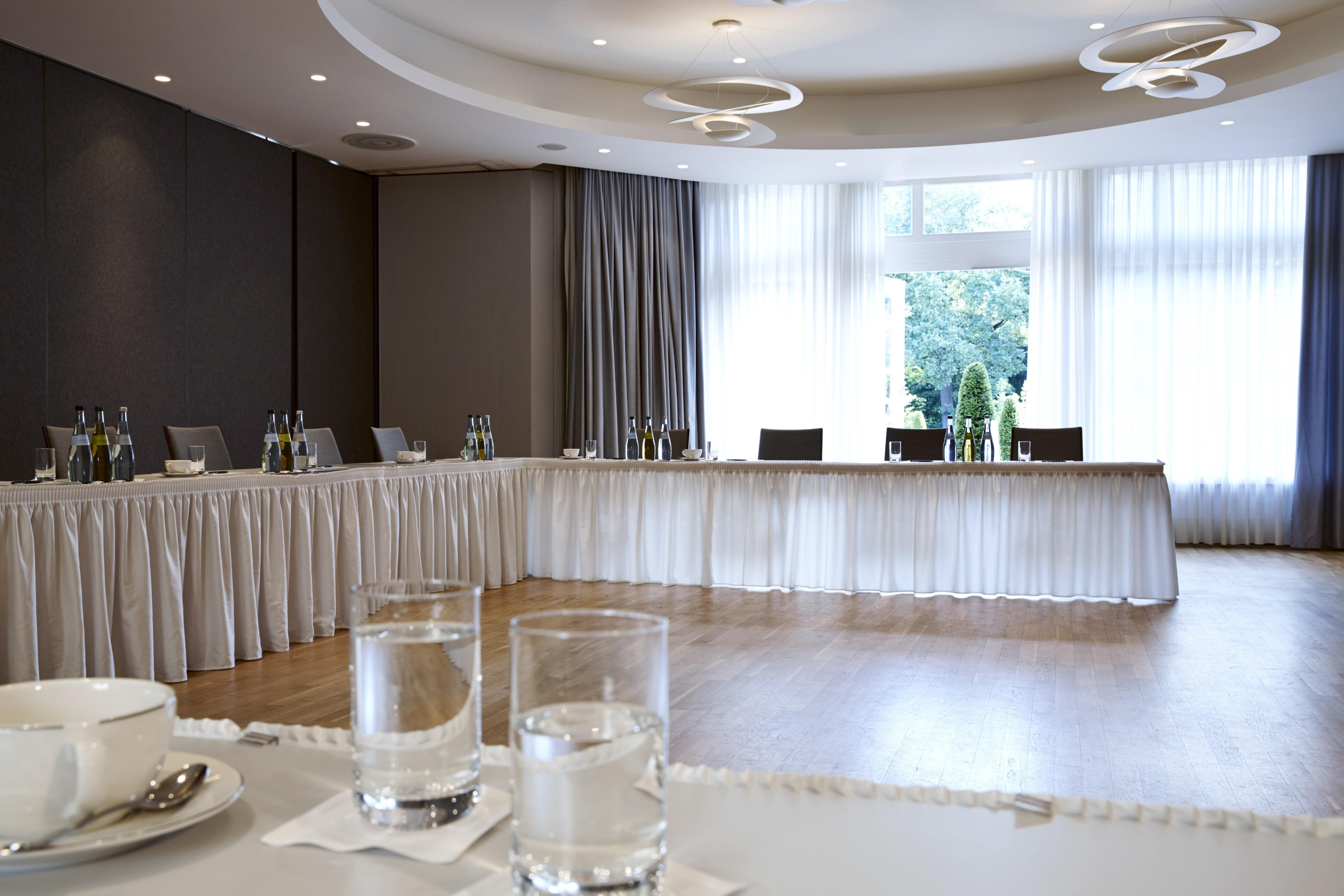 Waldhotel Stuttgart Luaran gambar