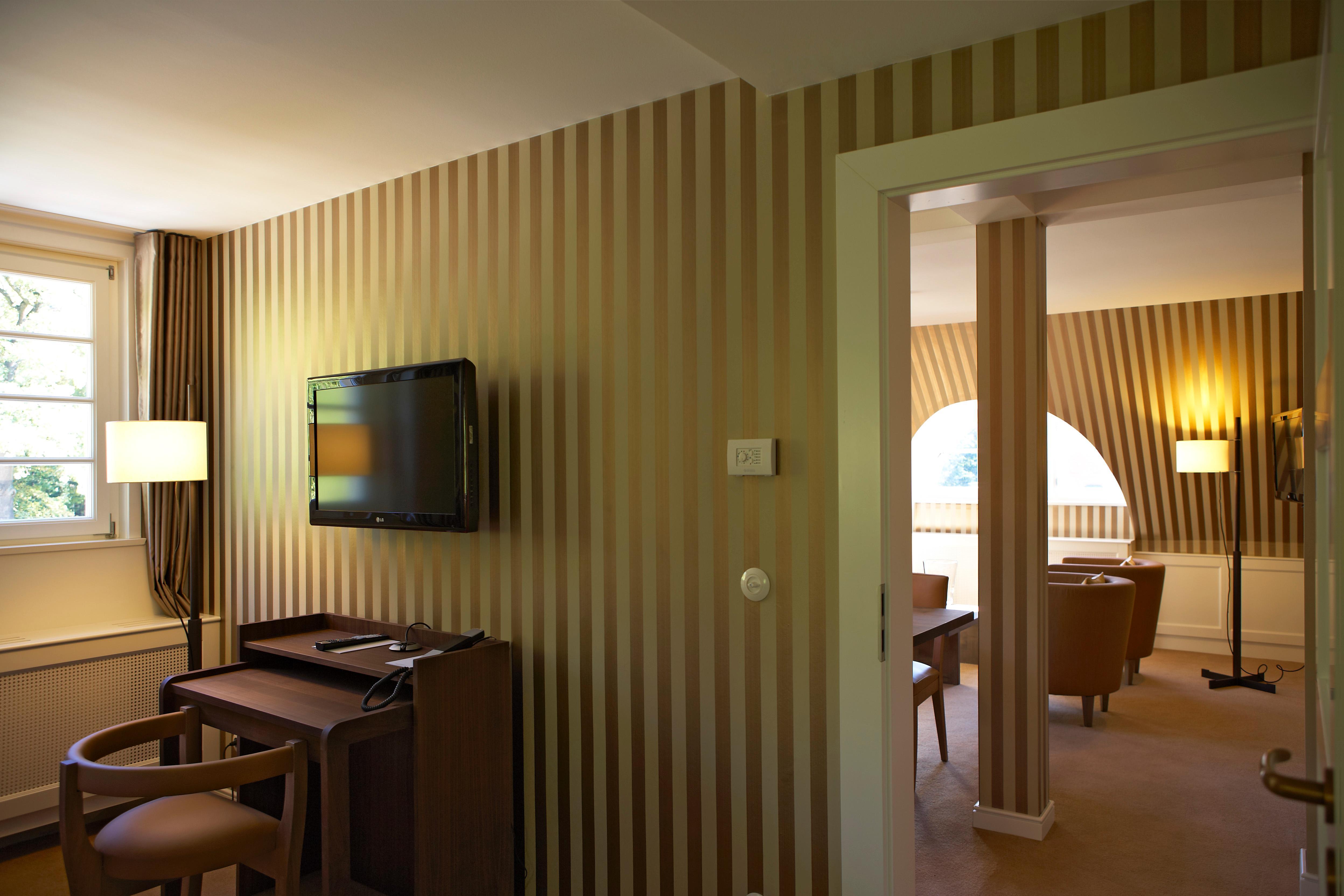 Waldhotel Stuttgart Luaran gambar