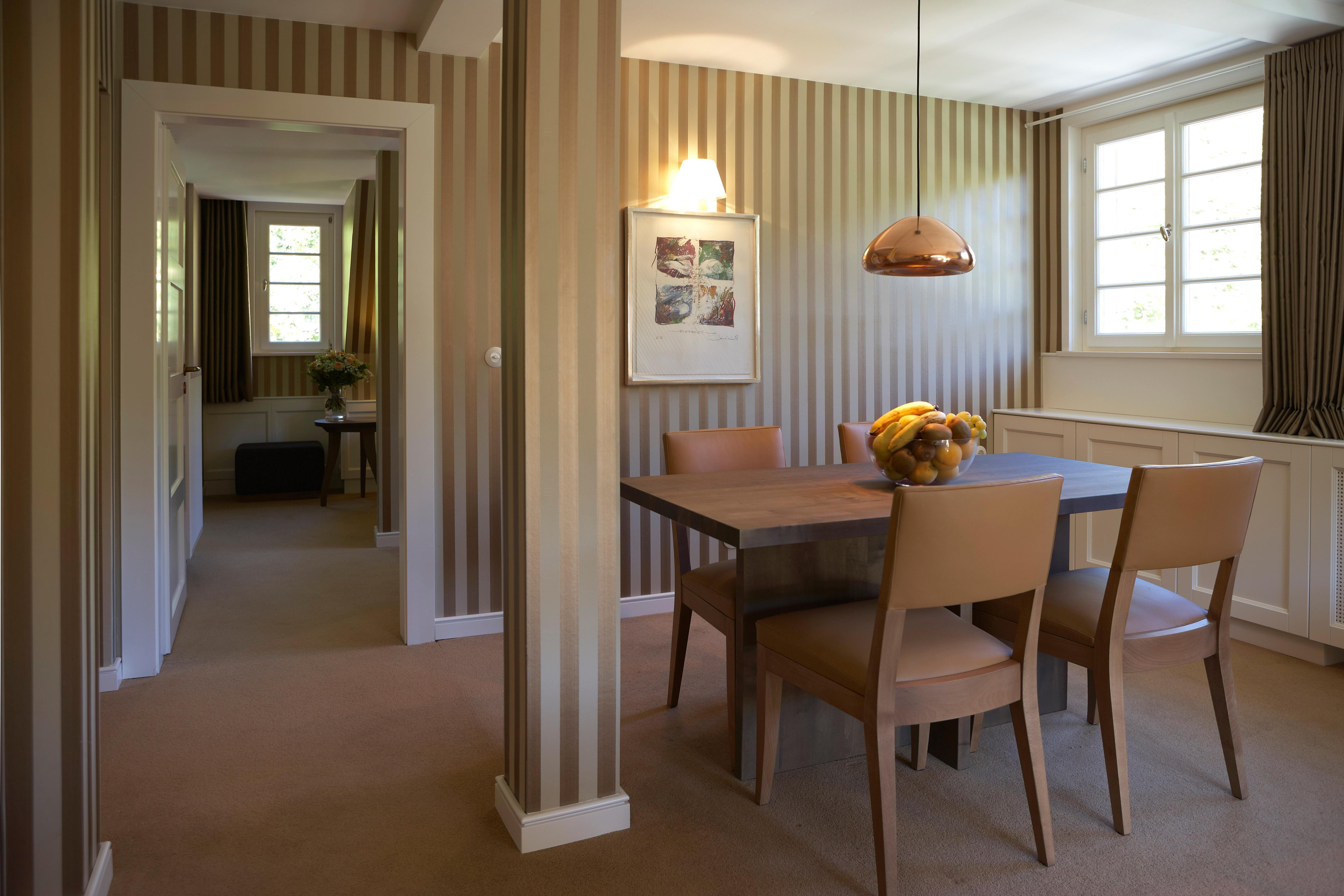 Waldhotel Stuttgart Luaran gambar