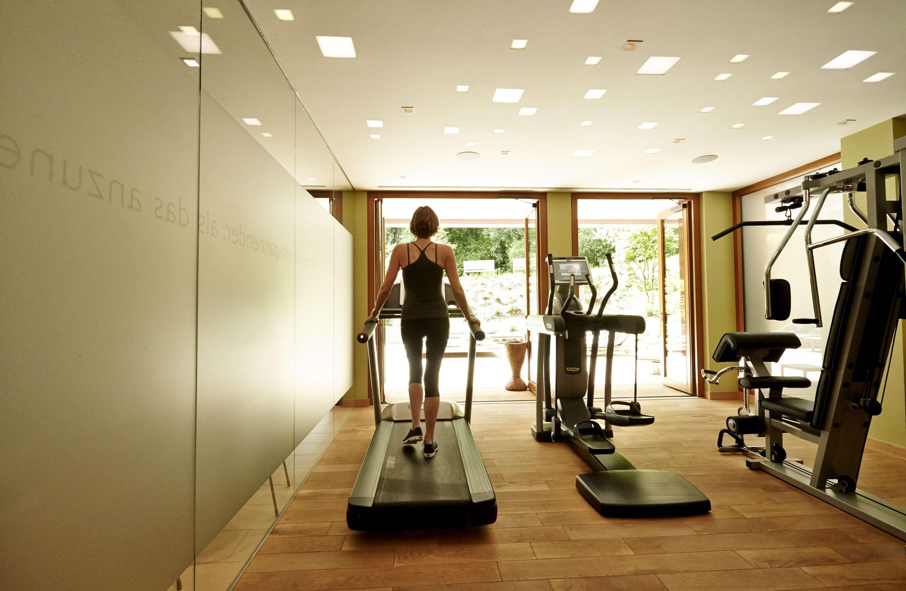 Waldhotel Stuttgart Luaran gambar