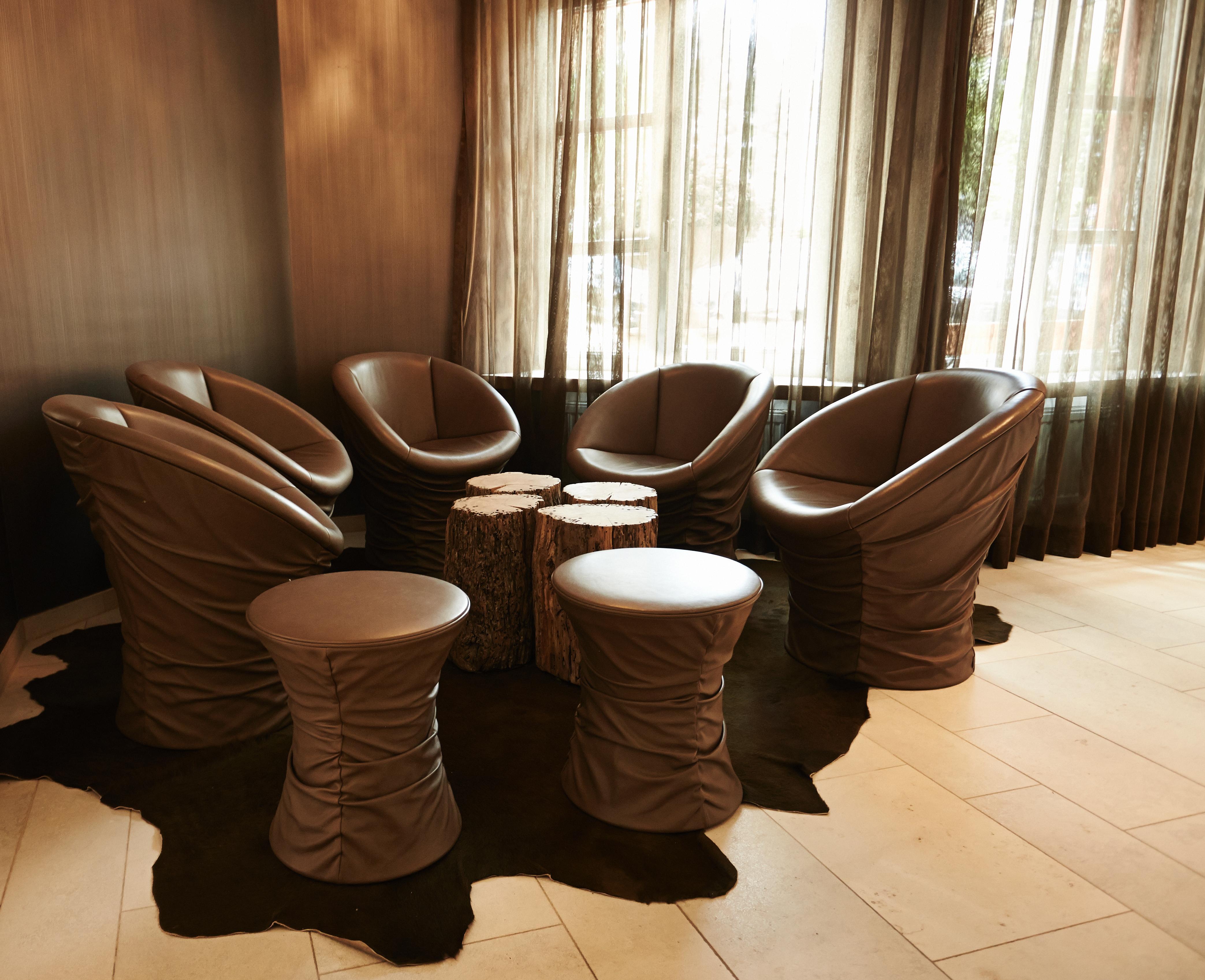 Waldhotel Stuttgart Luaran gambar