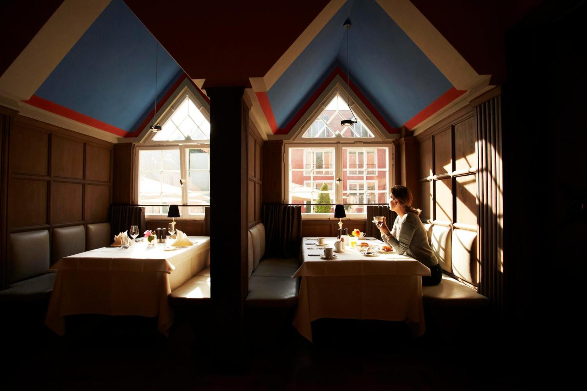 Waldhotel Stuttgart Luaran gambar