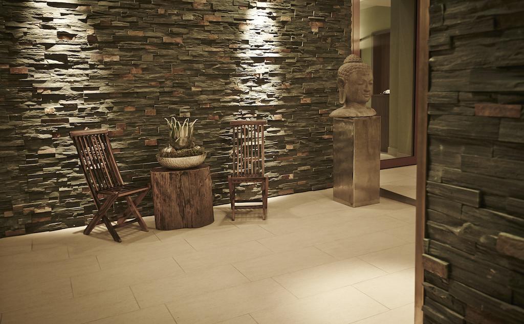 Waldhotel Stuttgart Luaran gambar