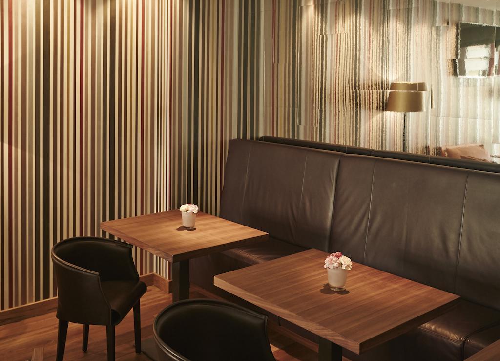 Waldhotel Stuttgart Luaran gambar