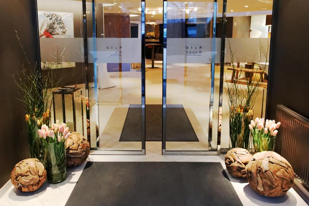 Waldhotel Stuttgart Luaran gambar