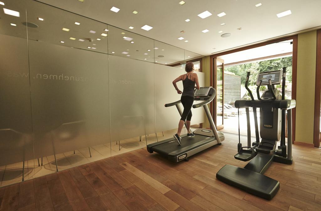 Waldhotel Stuttgart Luaran gambar