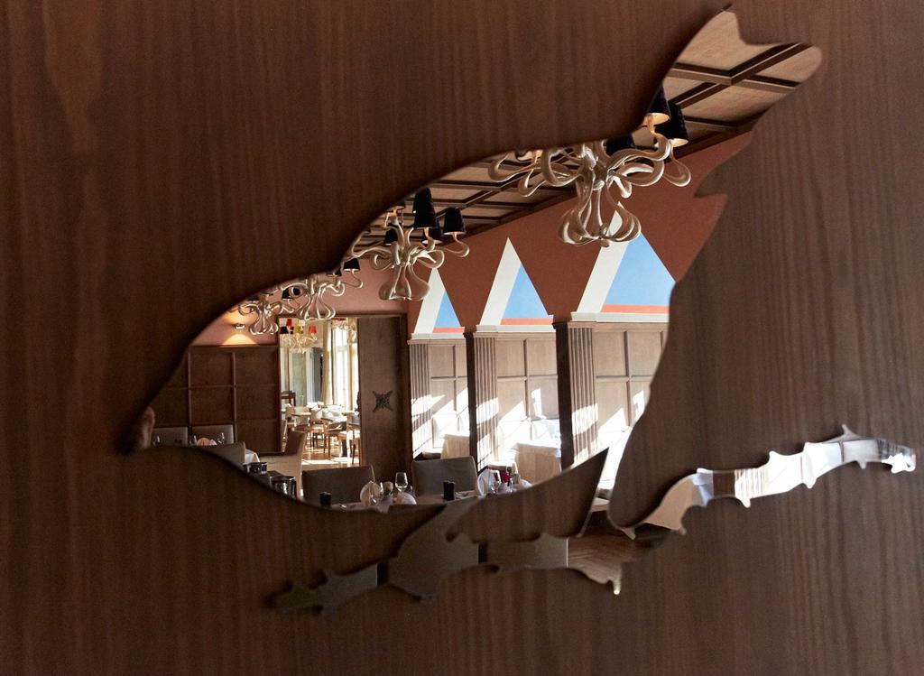 Waldhotel Stuttgart Luaran gambar